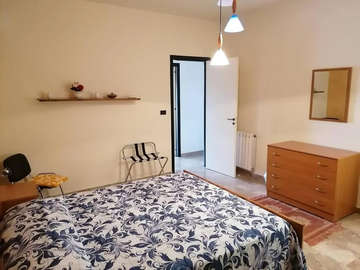 Appartamento De Gasperi Sciacca Italia