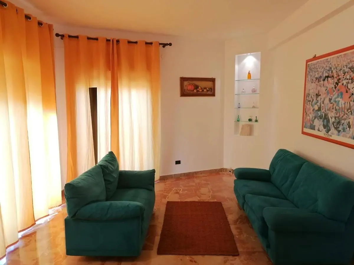 Appartamento De Gasperi Sciacca 0*,  Italia