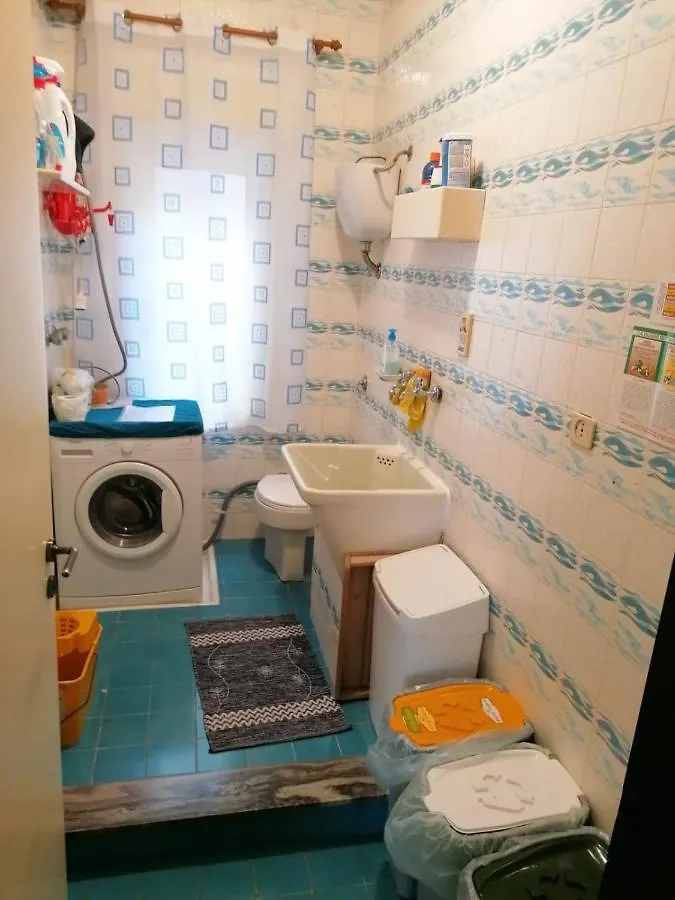 Appartamento De Gasperi Sciacca Italia