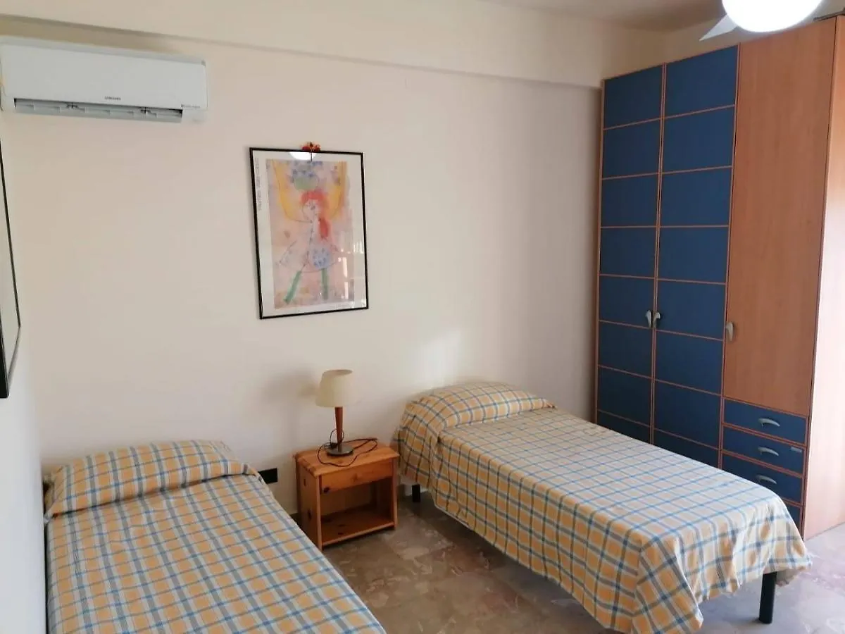 Appartamento De Gasperi Sciacca Italia