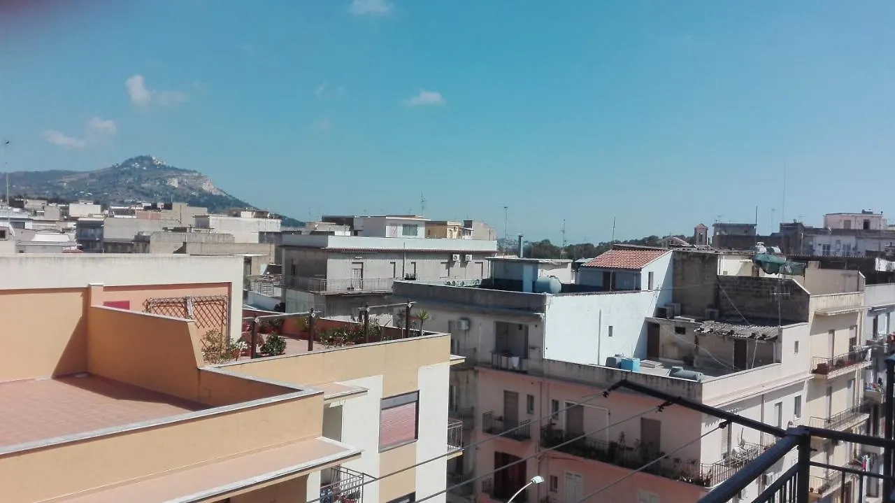 Appartamento De Gasperi Sciacca