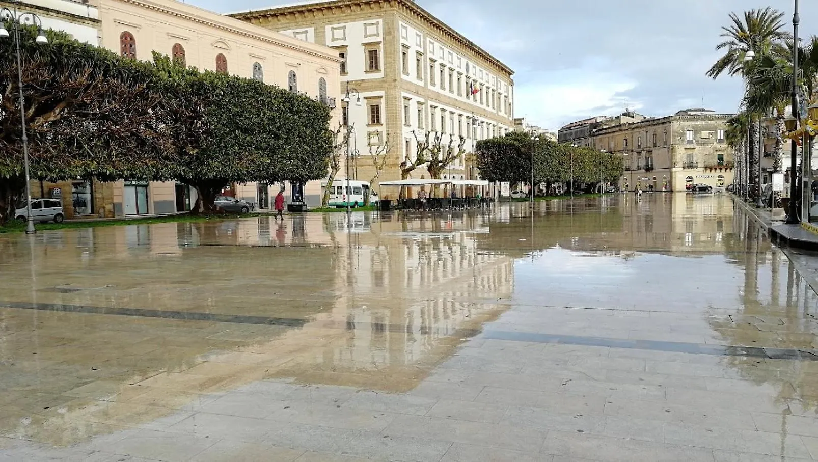 Appartamento De Gasperi Sciacca 0*,  Italia