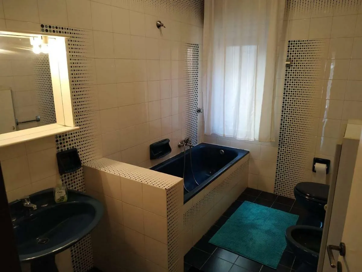 Appartamento De Gasperi Sciacca 0*,  Italia